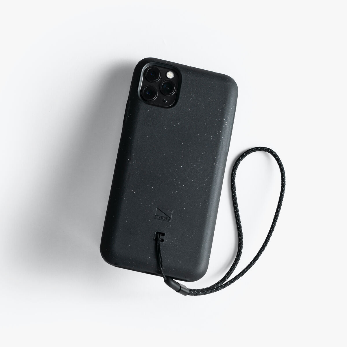 Moab Case (Black) for Apple iPhone 11 Pro,, large